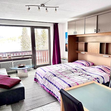 Ferienpark Oberallgaeu Haus 1 Missen-Wilhams Εξωτερικό φωτογραφία