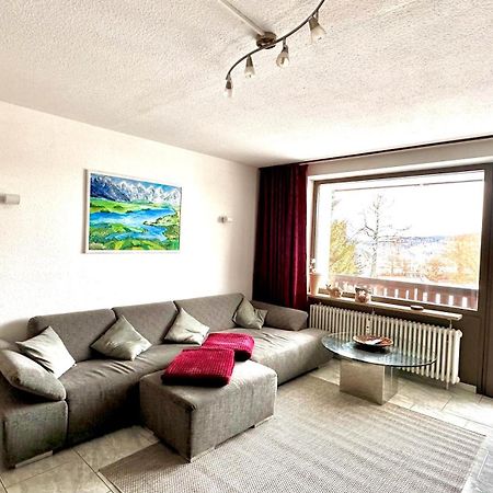 Ferienpark Oberallgaeu Haus 1 Missen-Wilhams Εξωτερικό φωτογραφία