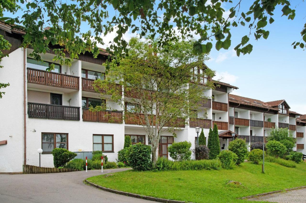 Ferienpark Oberallgaeu Haus 1 Missen-Wilhams Εξωτερικό φωτογραφία