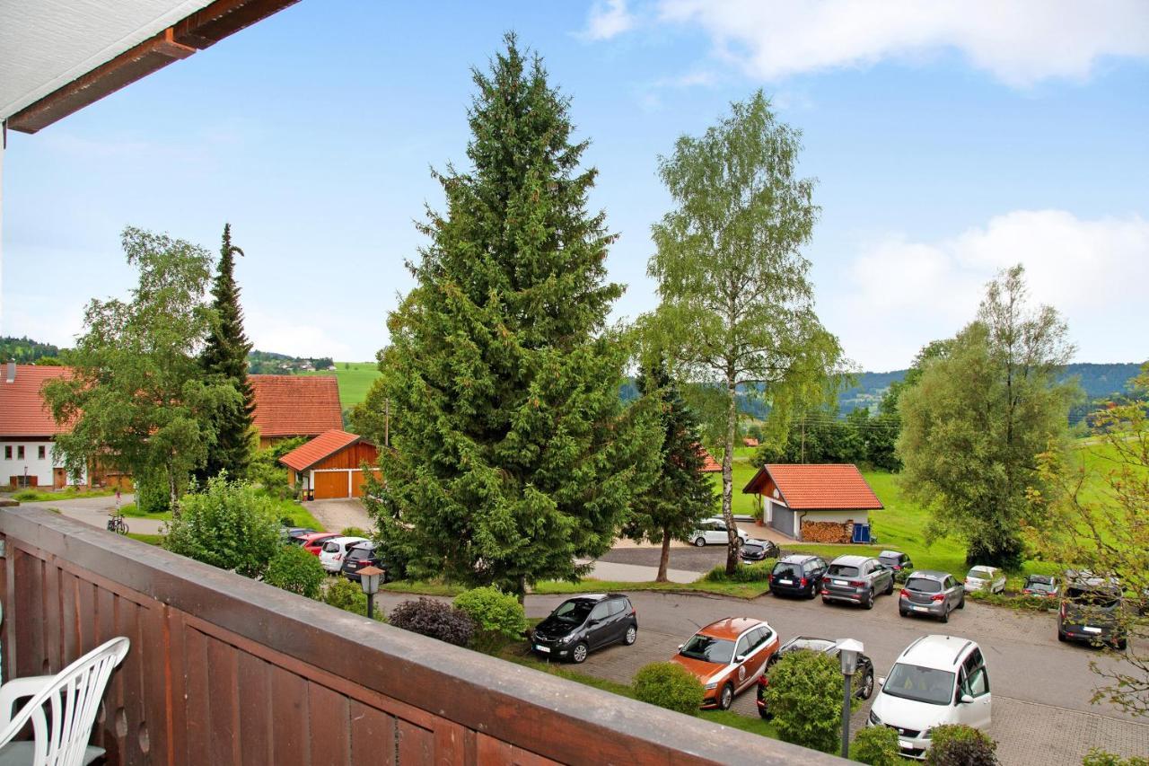 Ferienpark Oberallgaeu Haus 1 Missen-Wilhams Εξωτερικό φωτογραφία