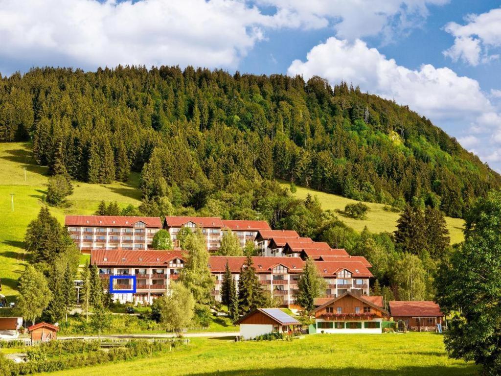 Ferienpark Oberallgaeu Haus 1 Missen-Wilhams Εξωτερικό φωτογραφία