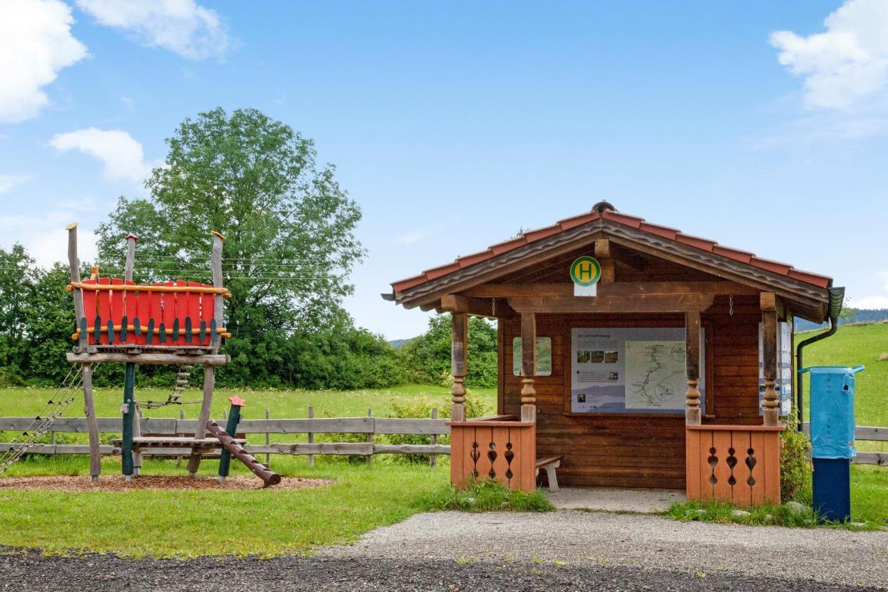 Ferienpark Oberallgaeu Haus 1 Missen-Wilhams Εξωτερικό φωτογραφία