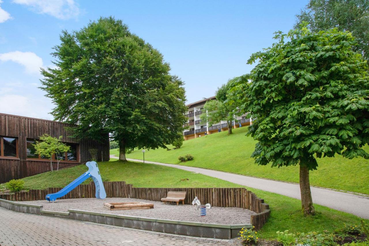 Ferienpark Oberallgaeu Haus 1 Missen-Wilhams Εξωτερικό φωτογραφία