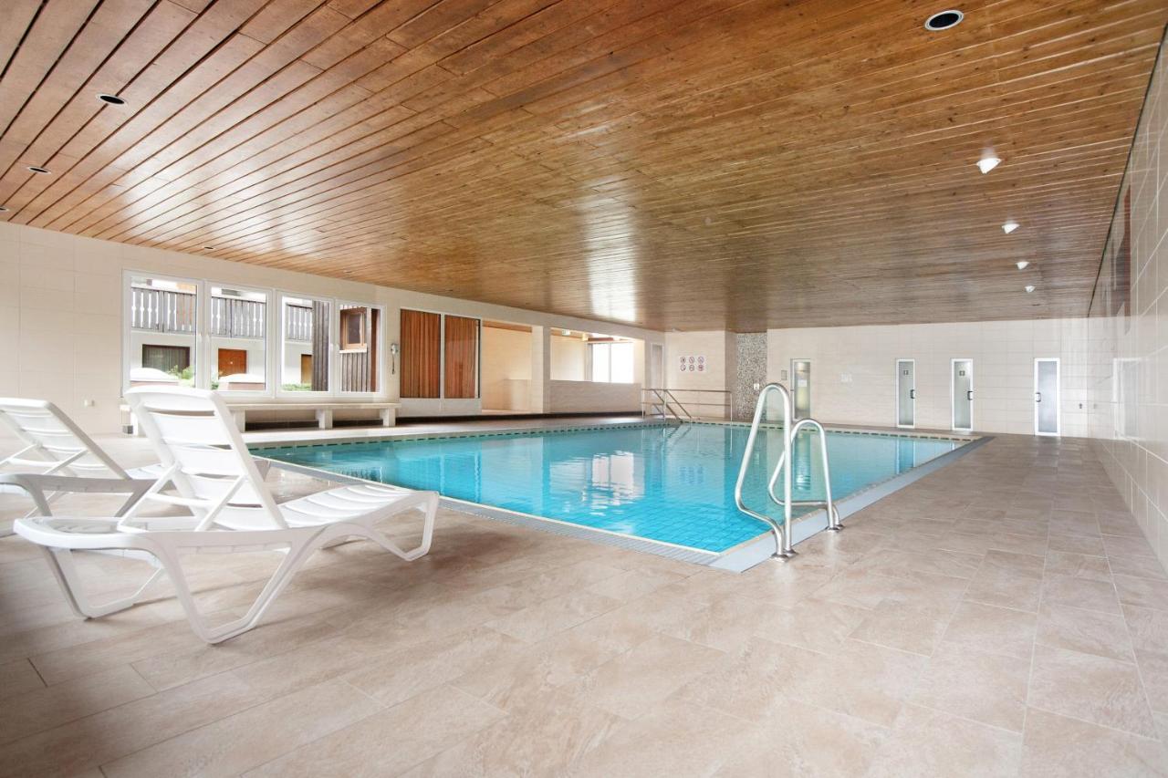 Ferienpark Oberallgaeu Haus 1 Missen-Wilhams Εξωτερικό φωτογραφία