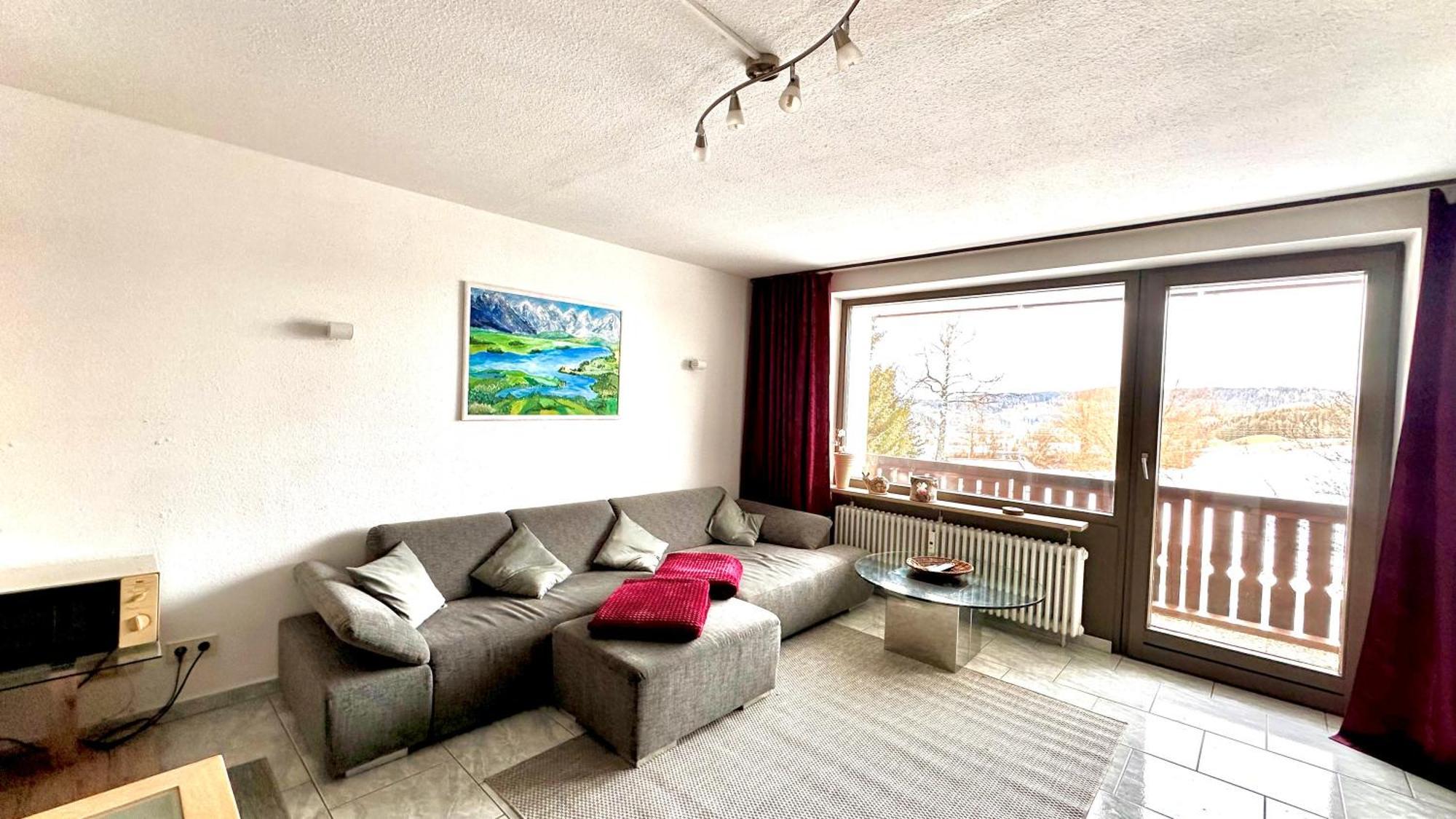 Ferienpark Oberallgaeu Haus 1 Missen-Wilhams Εξωτερικό φωτογραφία